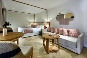 TRS Ibiza Hotel