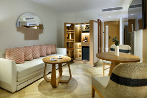 TRS Ibiza Hotel