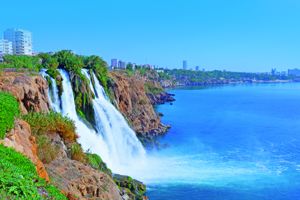 Rondreis Pamukkale Wellness + Side Star Elegance