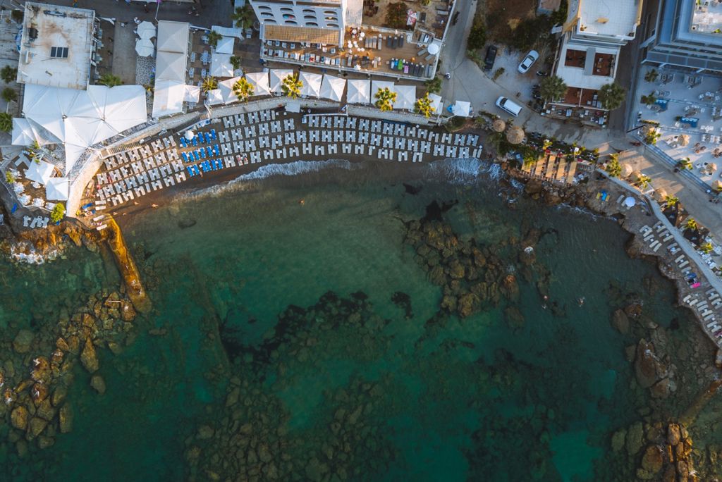 Glaros Beach Hotel
