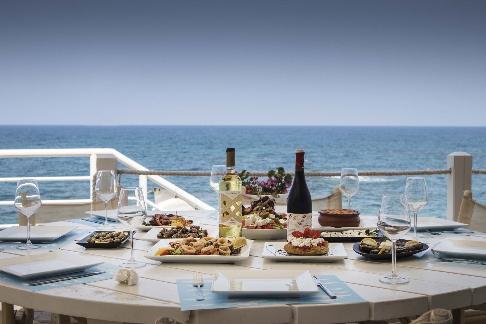 Glaros Beach Hotel, Chersonissos