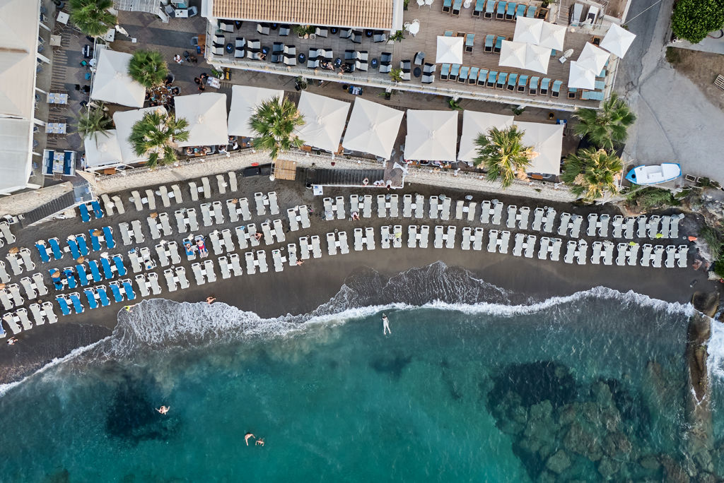 Glaros Beach Hotel