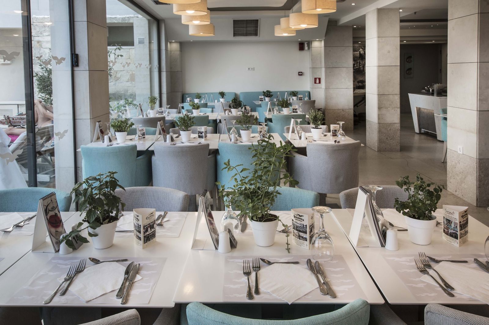 Glaros Beach Hotel - billede 4