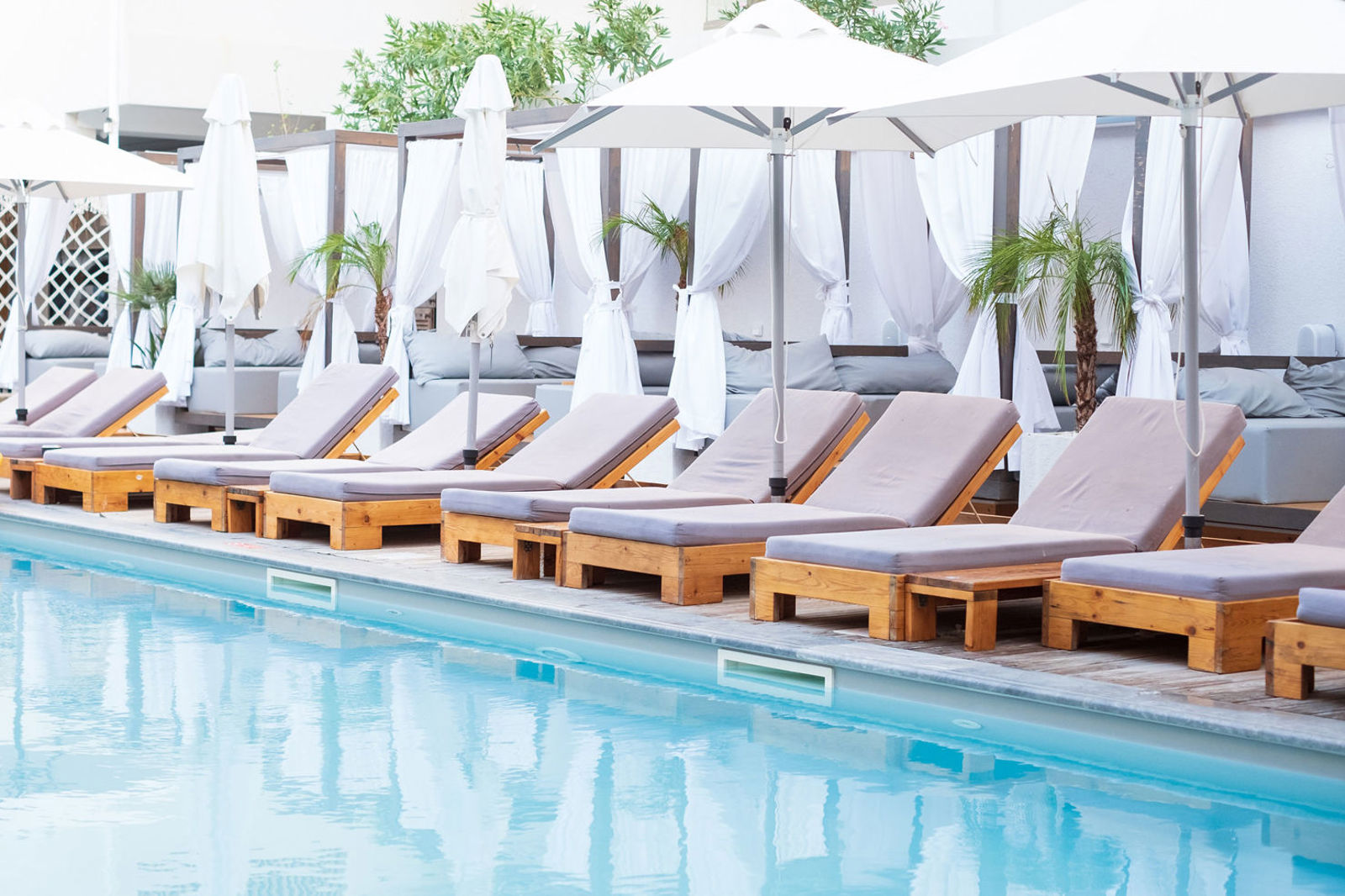 Glaros Beach Hotel - billede 5