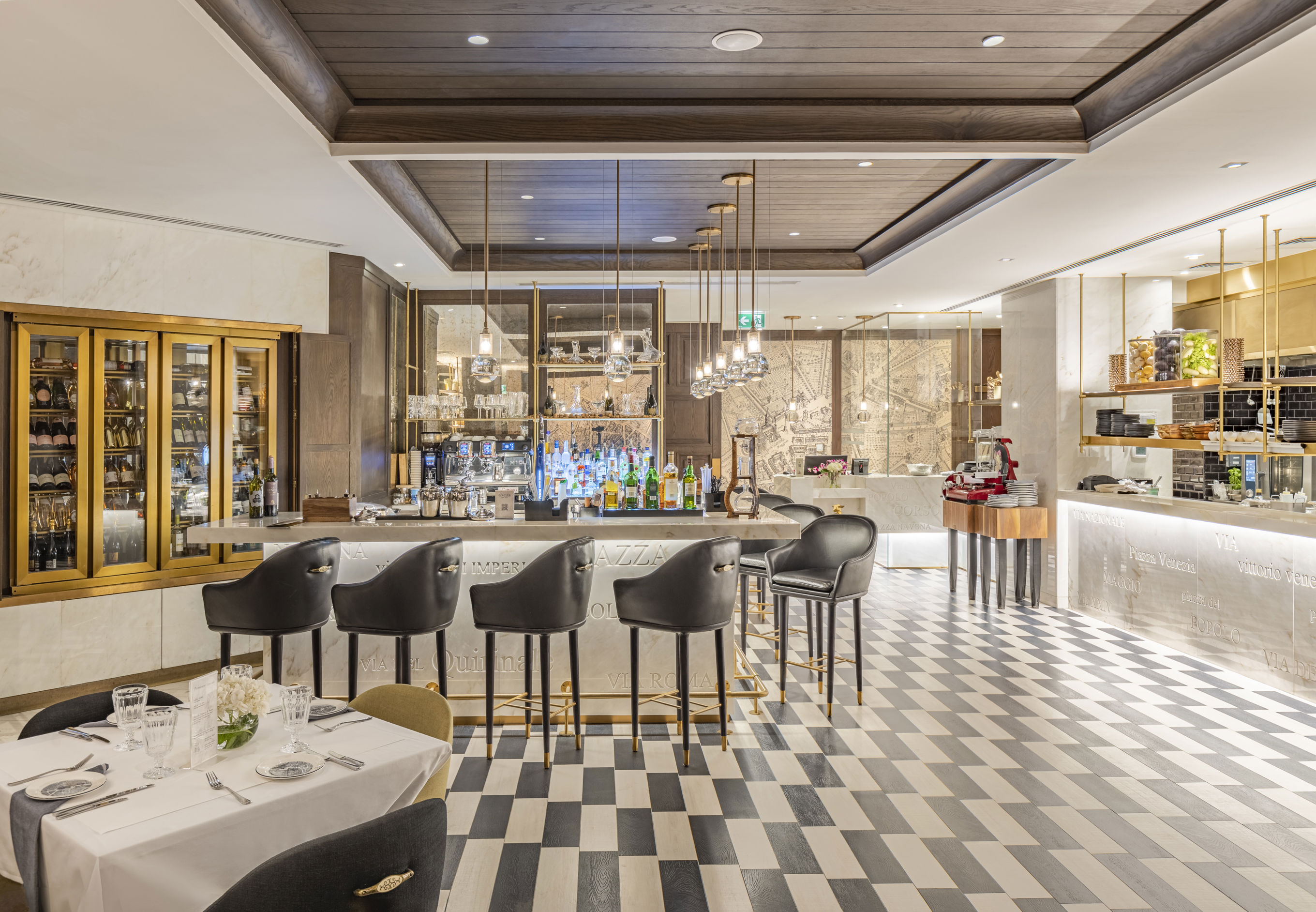 Al Bandar Rotana