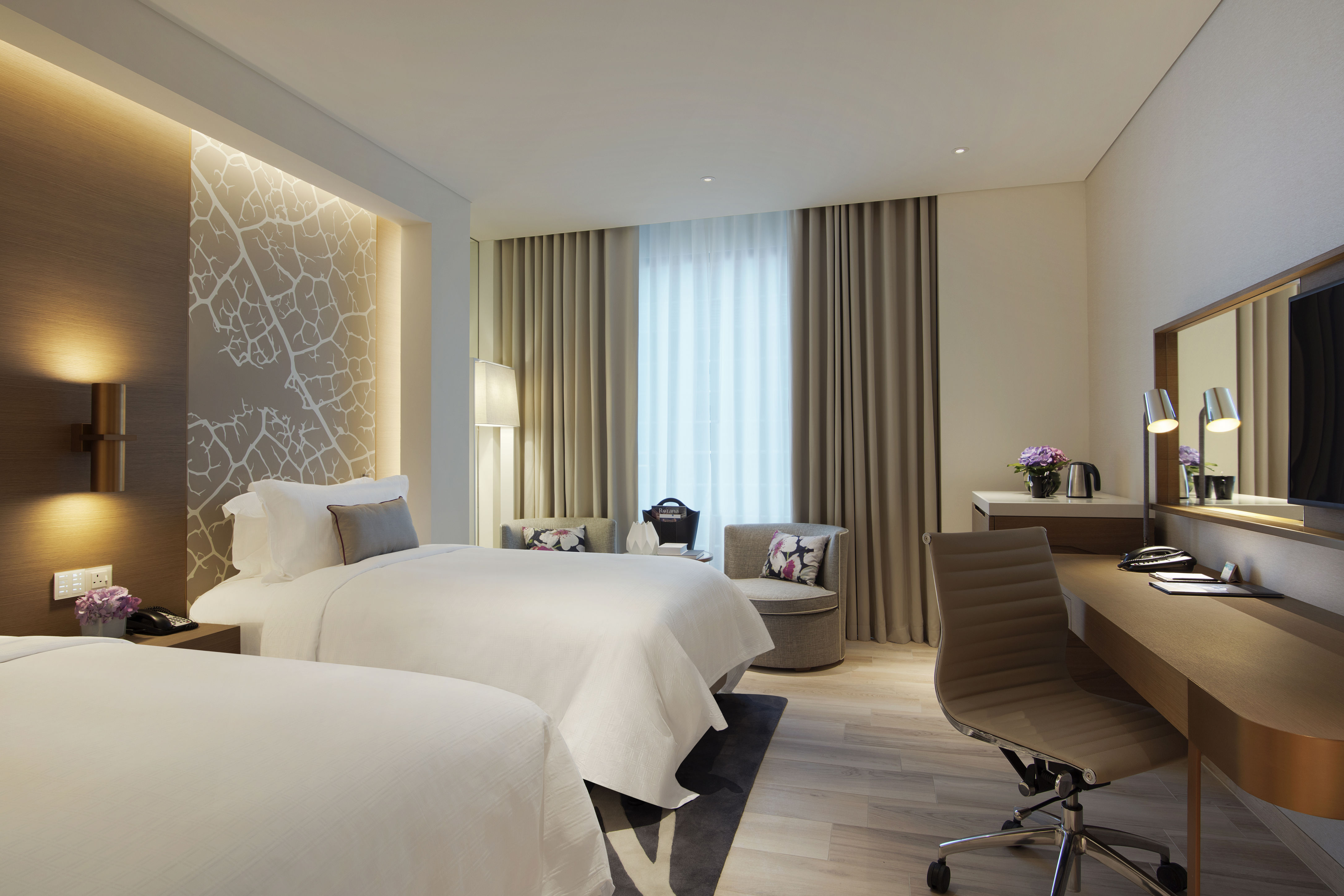 Al Bandar Rotana