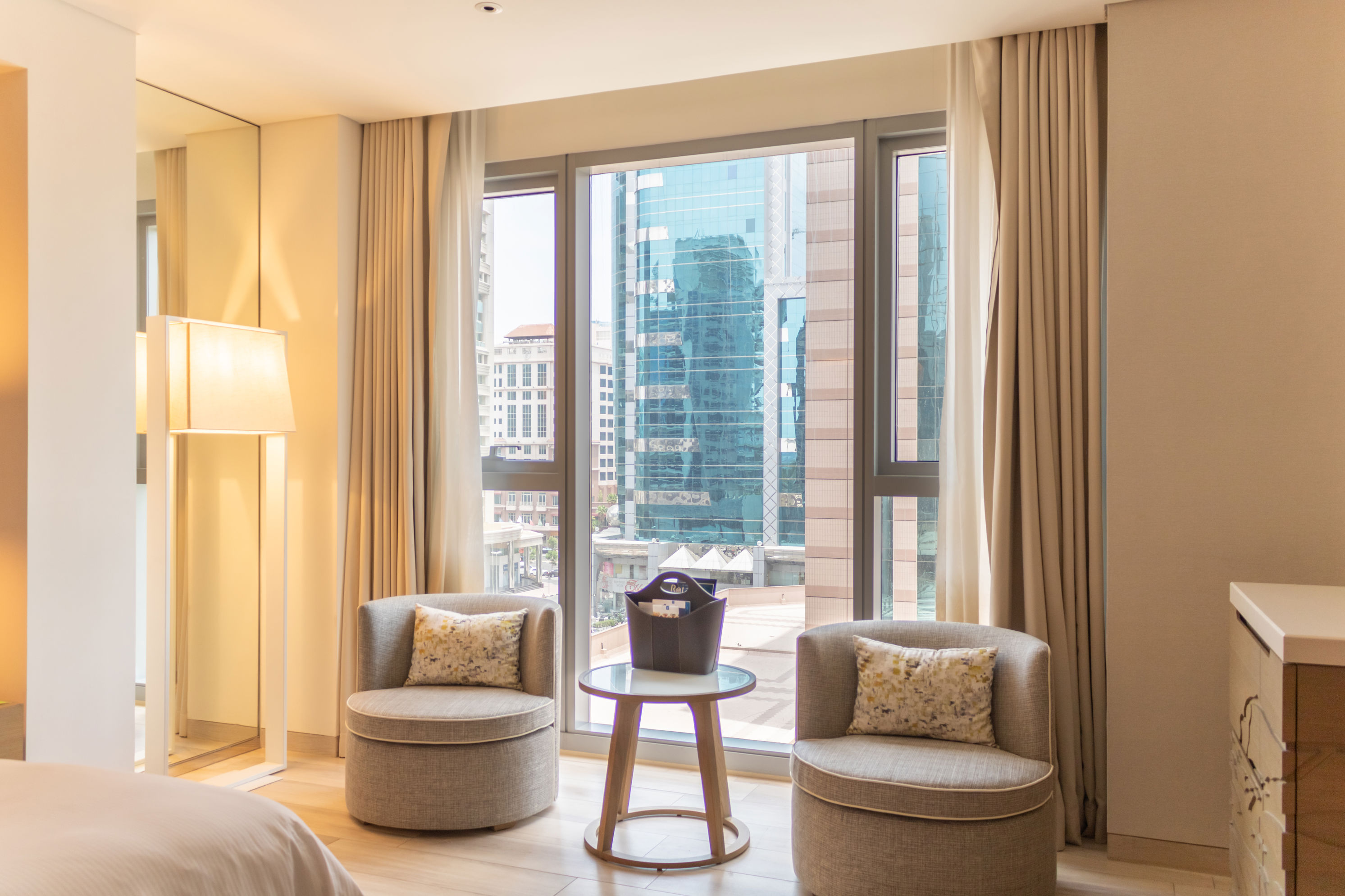 Al Bandar Rotana