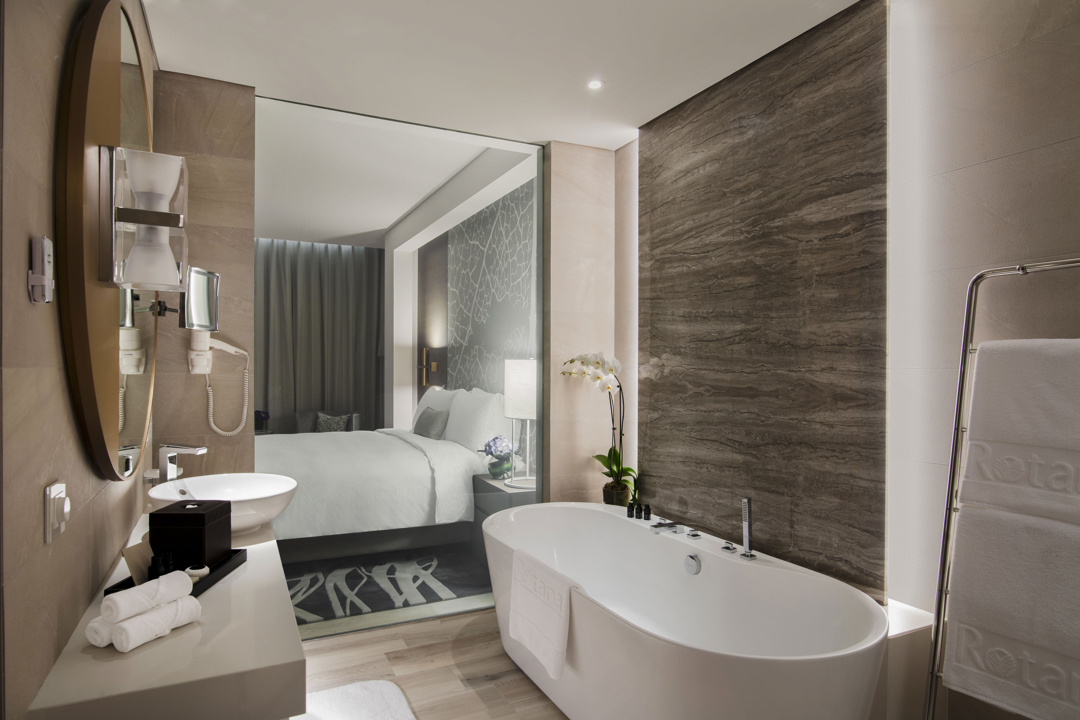 Al Bandar Rotana