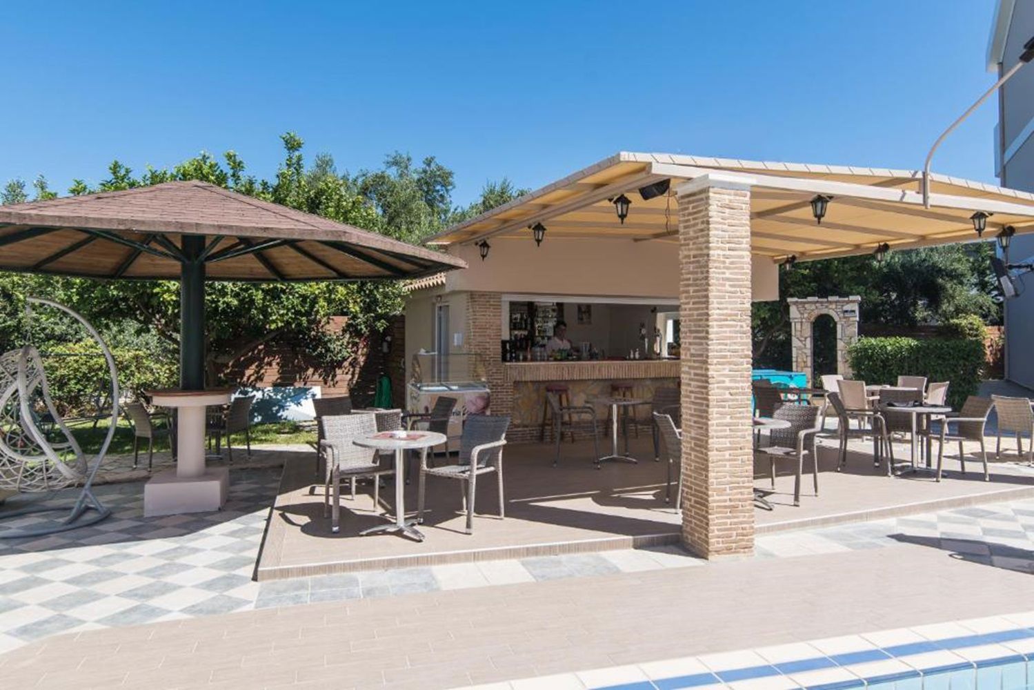 Maistrali Hotel & Appartementen