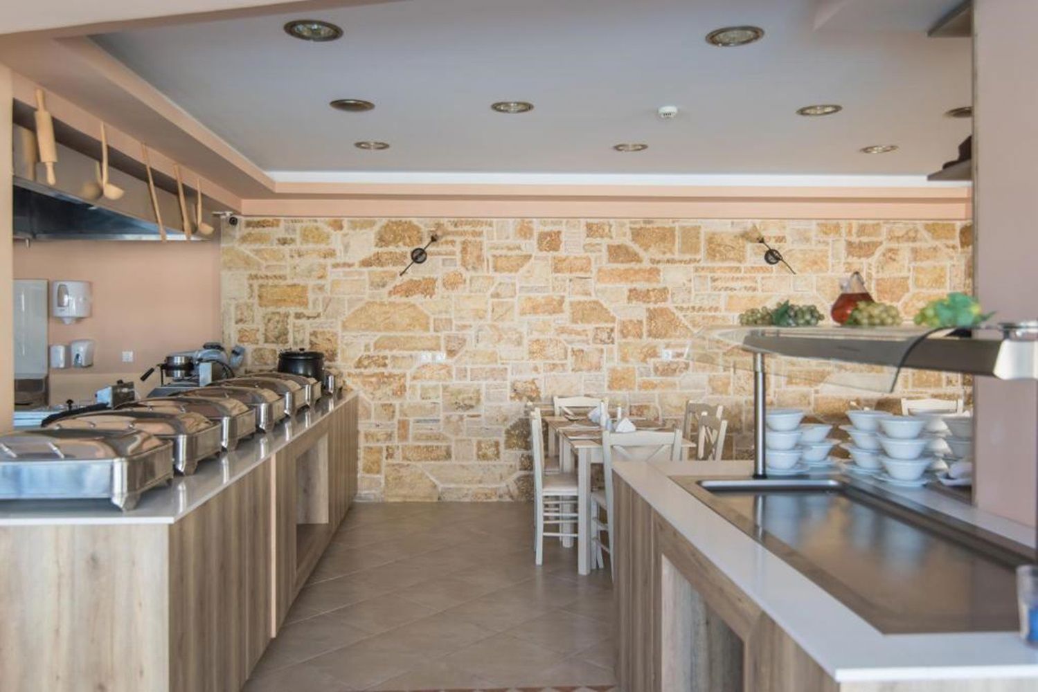 Maistrali Hotel & Appartementen