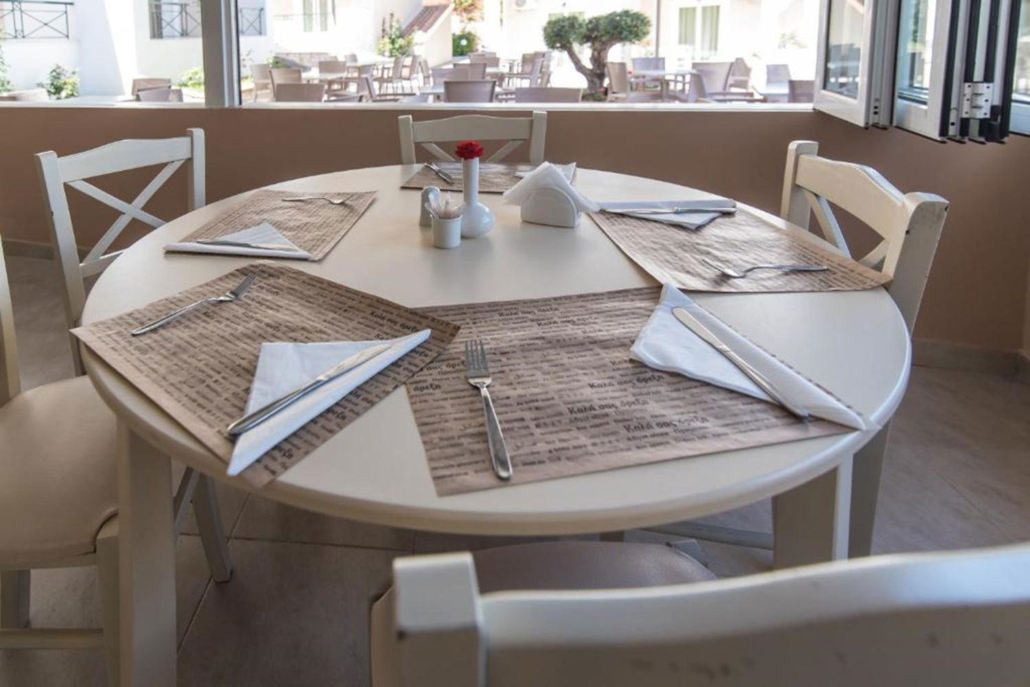 Maistrali Hotel & Appartementen