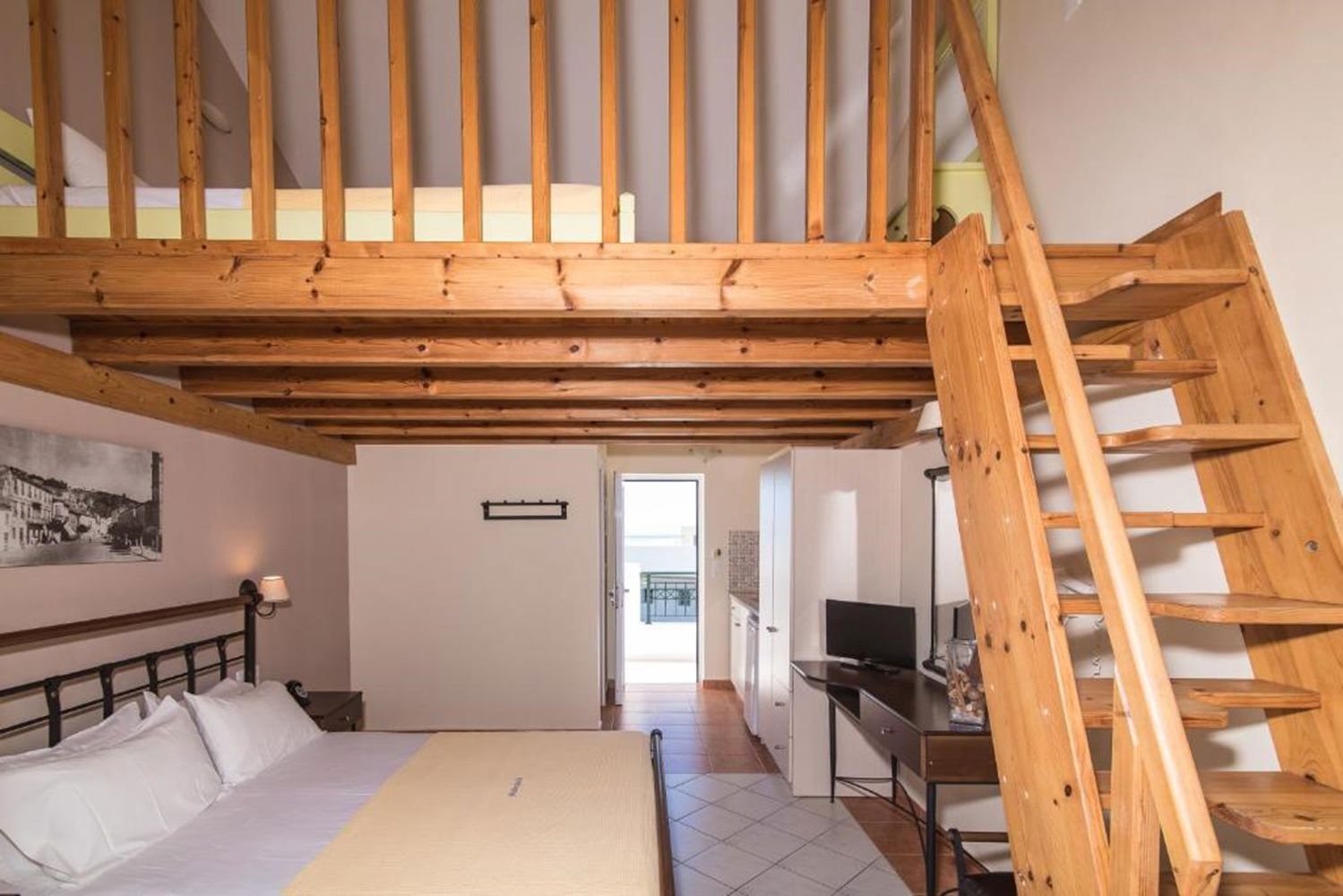 Maistrali Hotel & Appartementen
