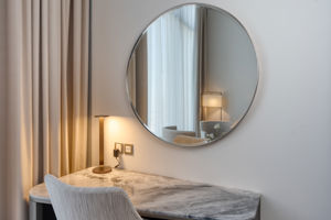The First Collection Hotel JVC