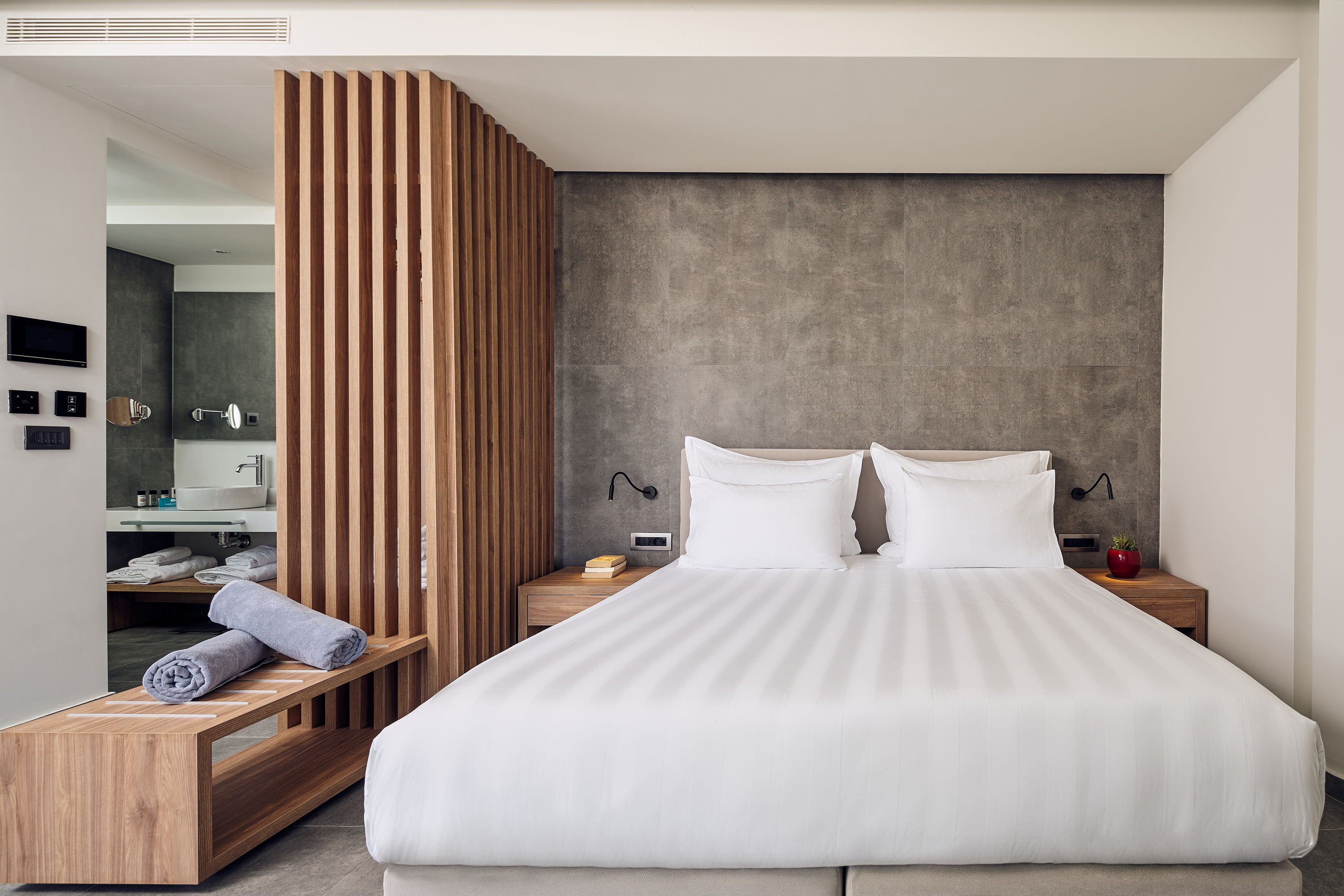 Lindos Grand Resort & Spa - billede 2