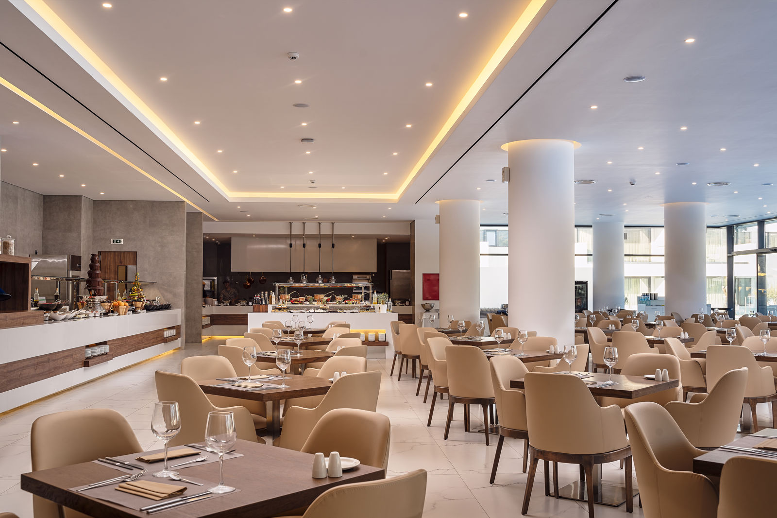 Lindos Grand Resort & Spa billede 4