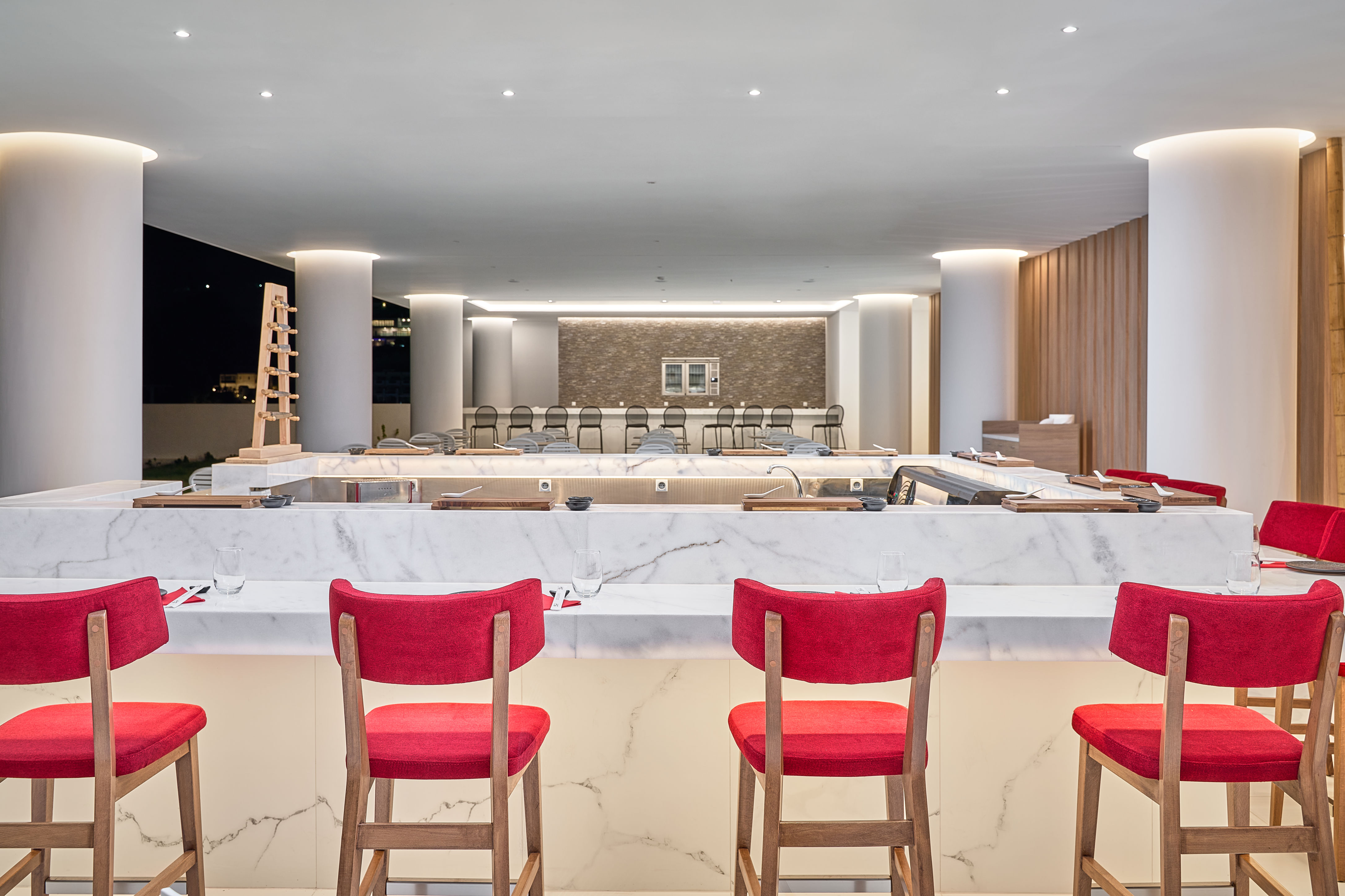 Lindos Grand Resort & Spa - billede 5