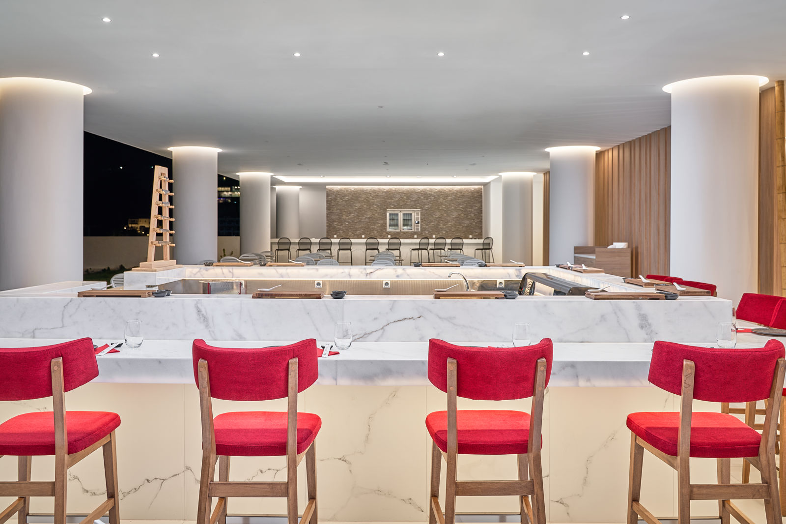 Lindos Grand Resort & Spa billede 5