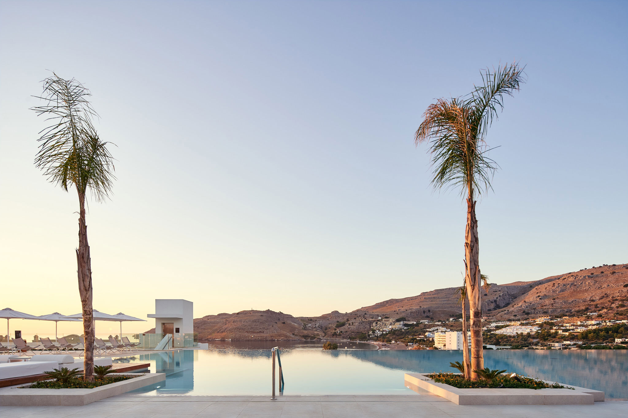 Lindos Grand Resort & Spa