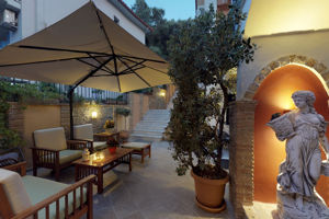 Margaritis Studios