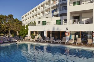 Ses Savines Hotel