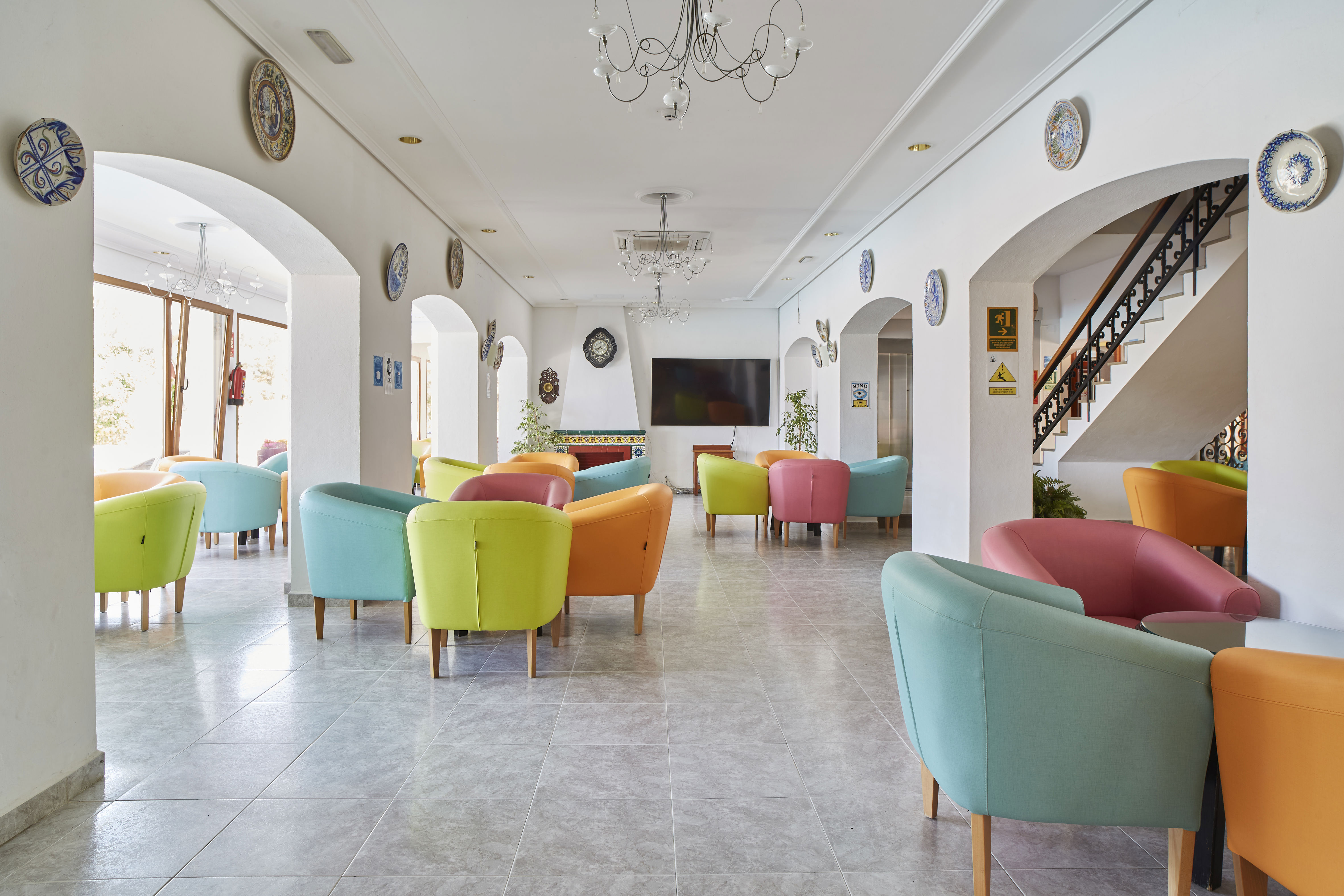 Ses Savines Hotel