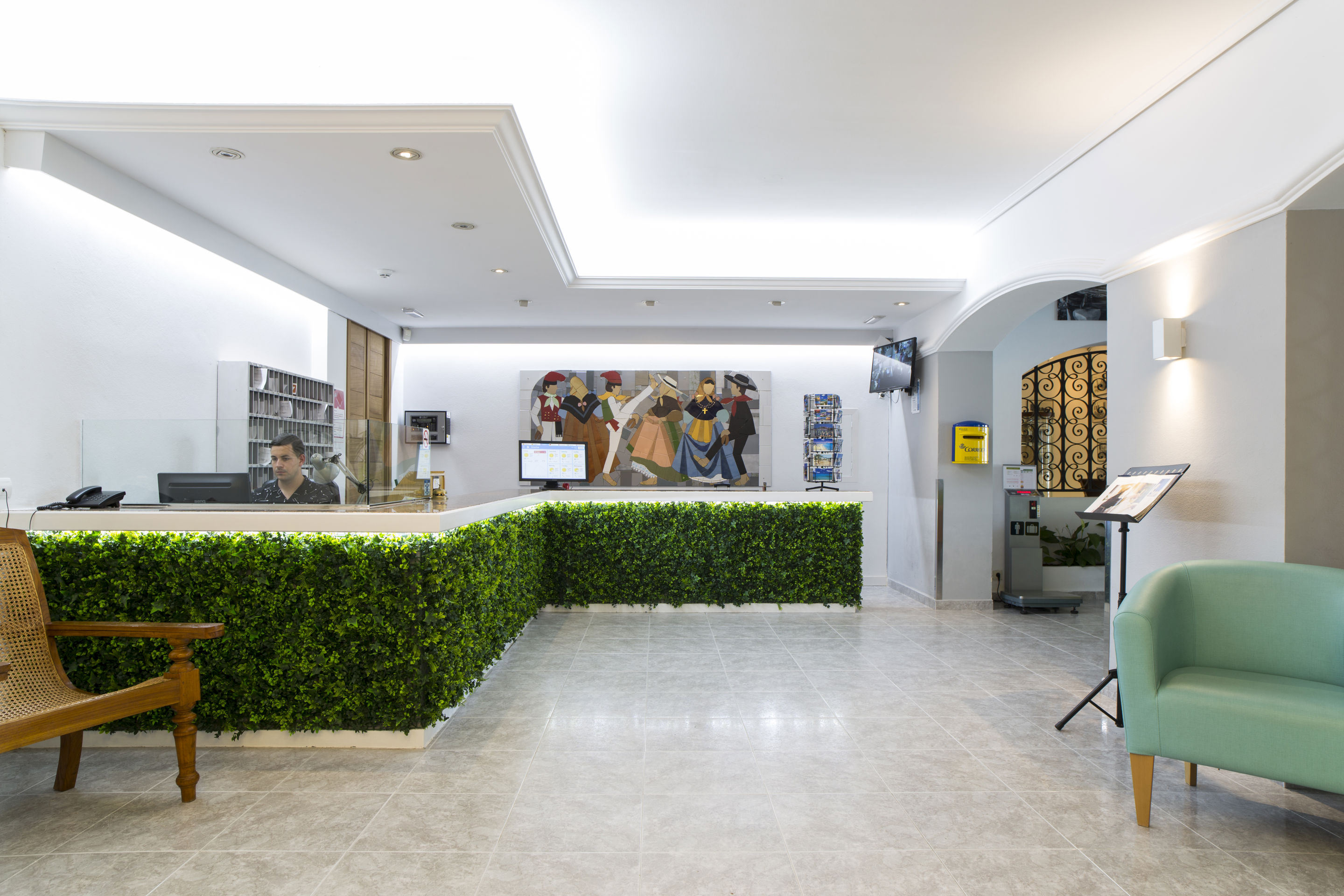 Ses Savines Hotel