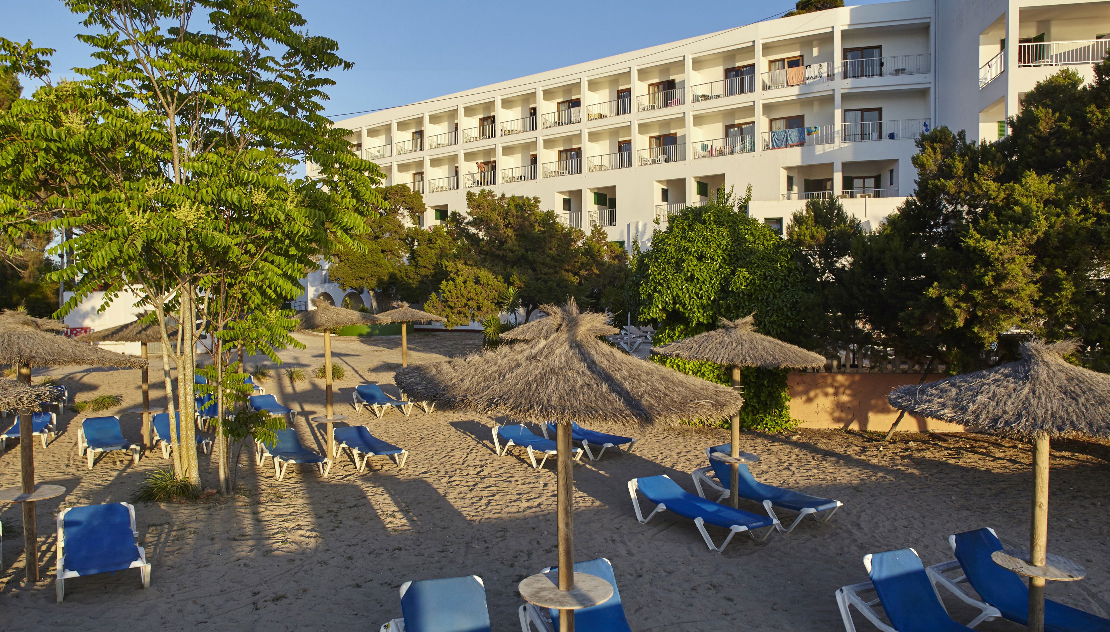 Ses Savines Hotel
