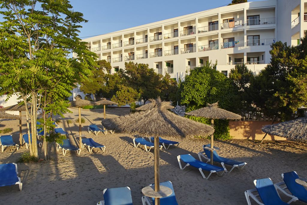 Ses Savines Hotel