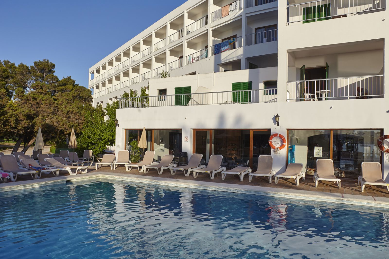 Ses Savines Hotel