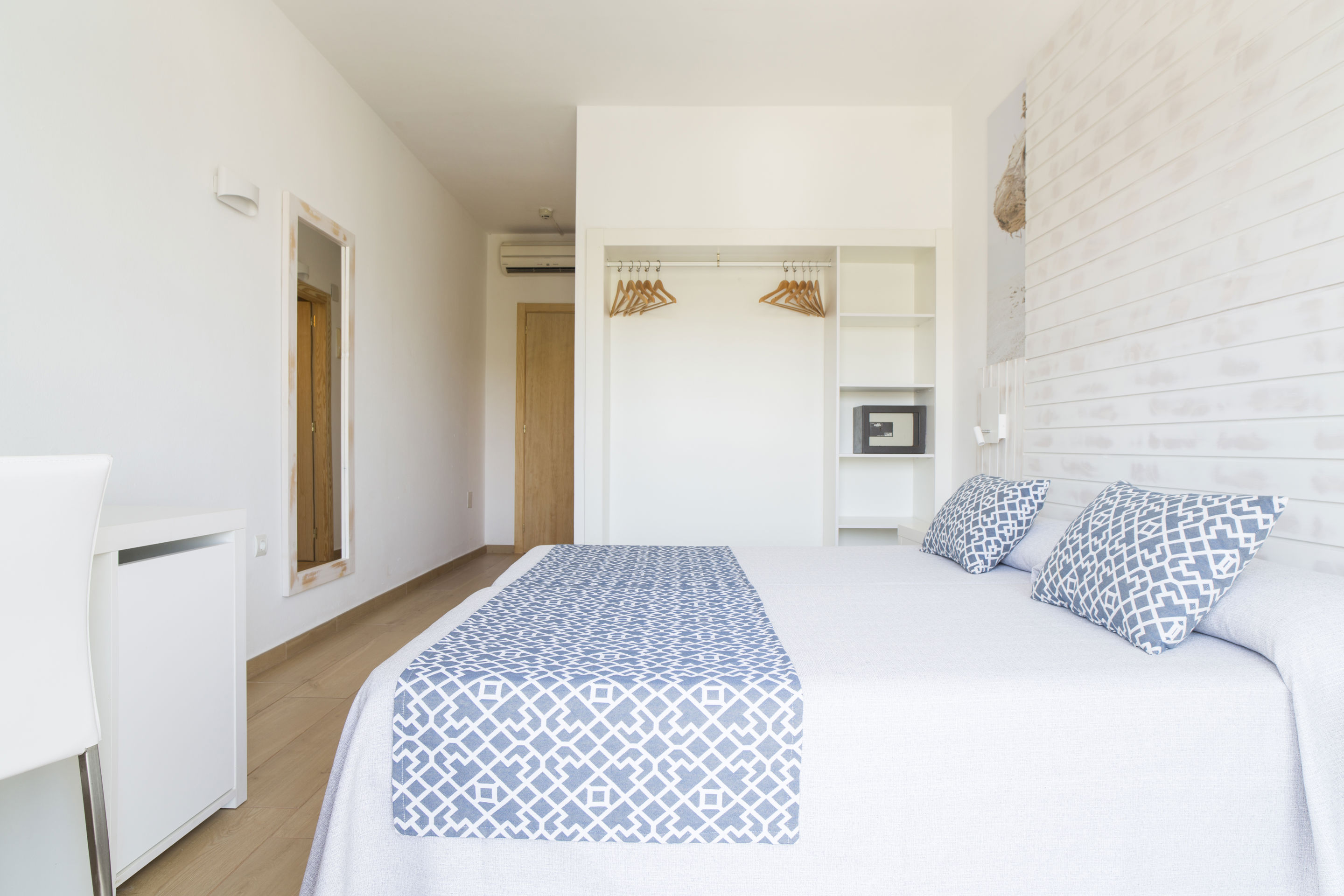 Ses Savines Hotel