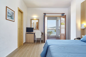 Ses Savines Hotel