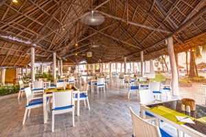 Pili Pili restaurant