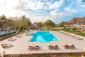 Kiwengwa Beach Resort