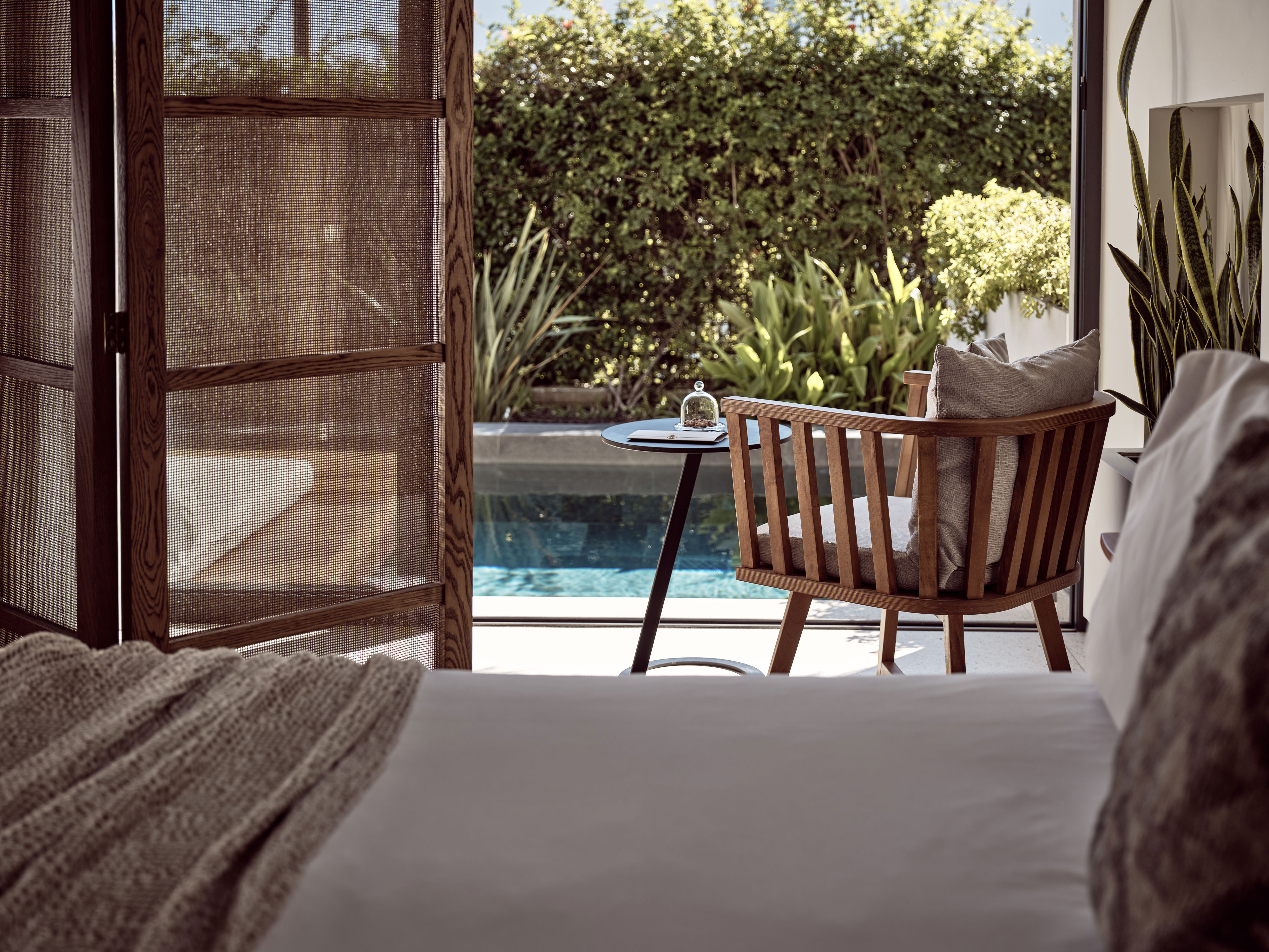 Contessina Suites
