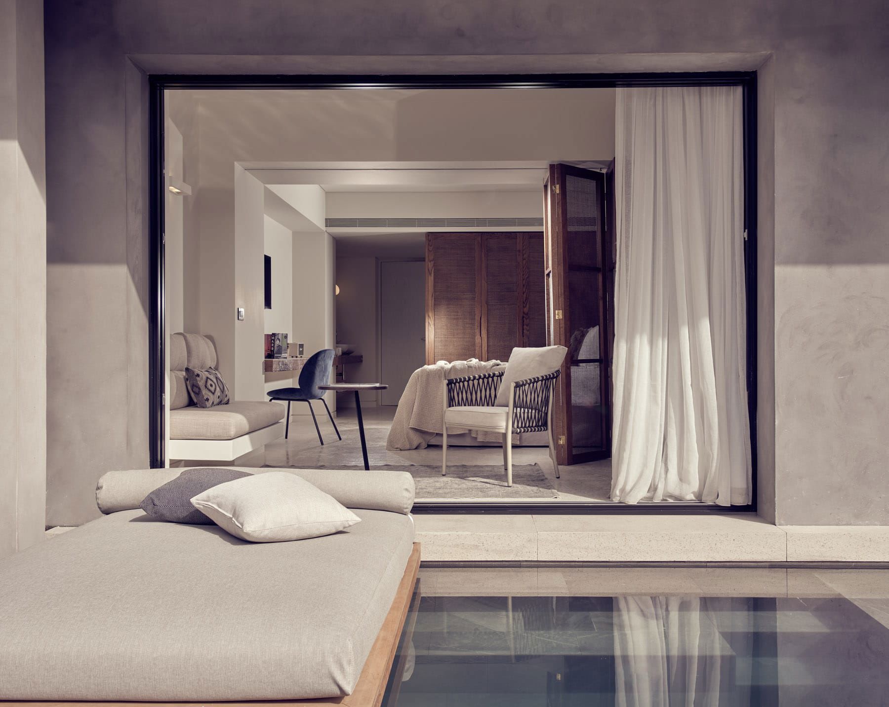 Contessina Suites