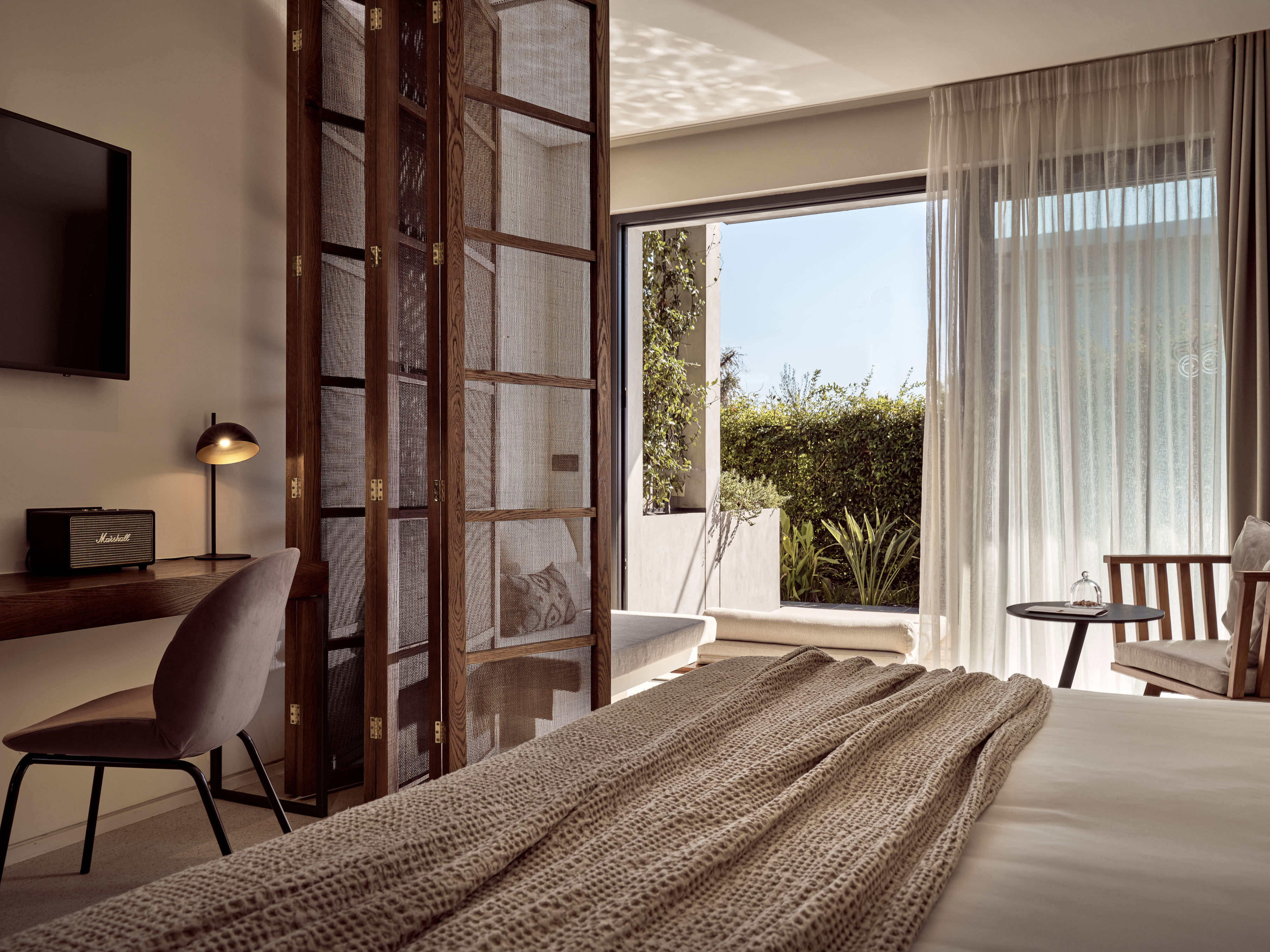 Contessina Suites