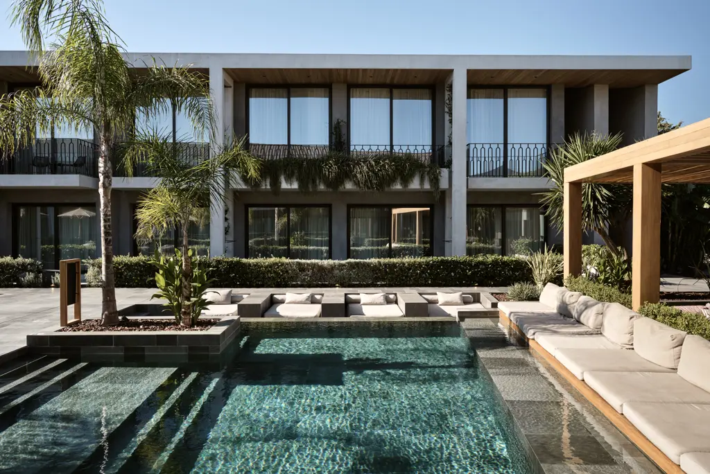 Contessina Suites