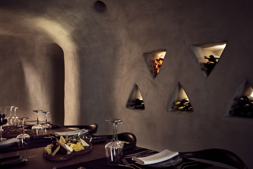 Contessina Suites