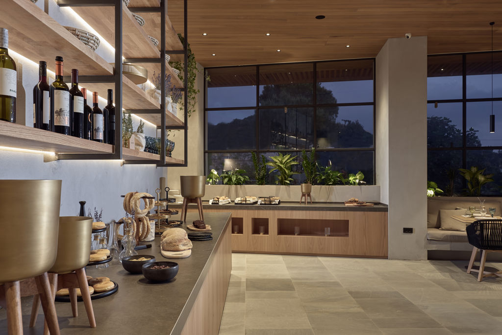 Contessina Suites