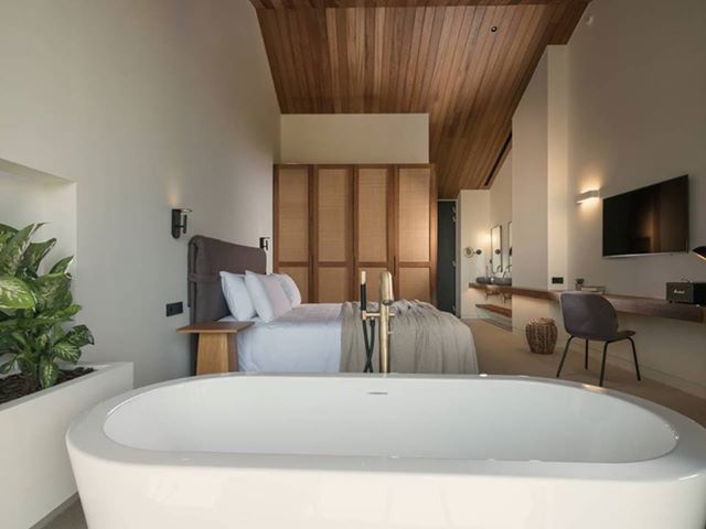 Contessina Suites