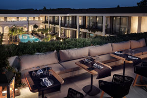 Contessina Suites