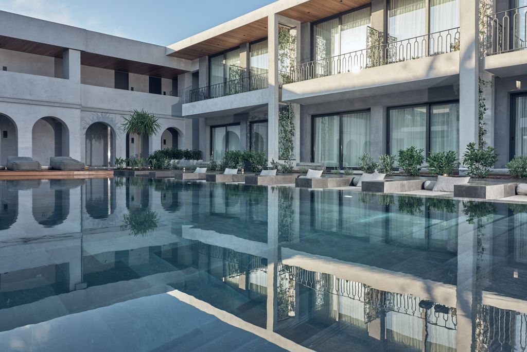 Contessina Suites