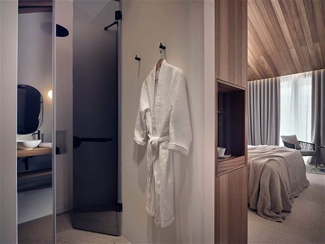 Contessina Suites