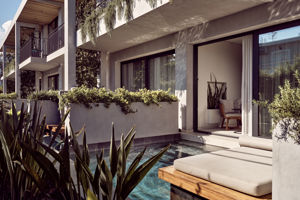 Contessina Suites