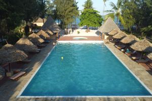 VRClub Paje Palms Beach Resort