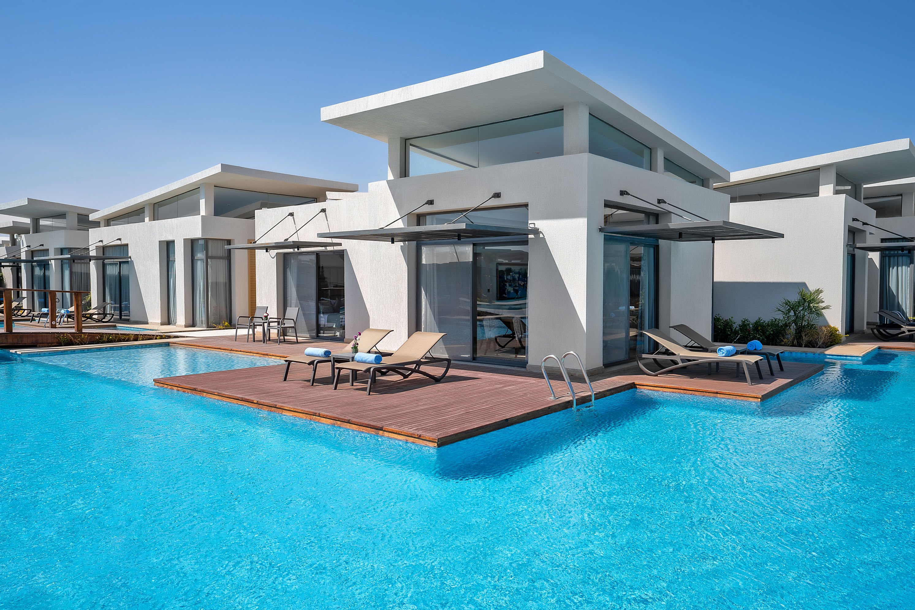 Rixos Premium Magawish Suites & Villas
