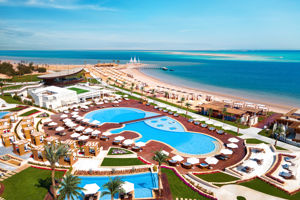 Rixos Premium Magawish Suites & Villas