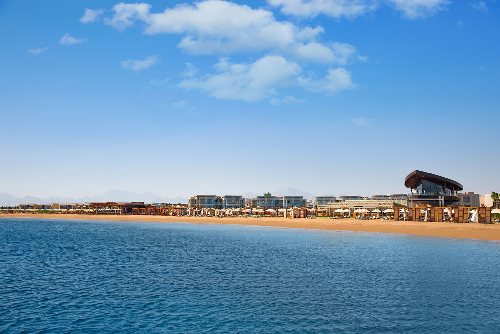 Rixos Premium Magawish Suites & Villas