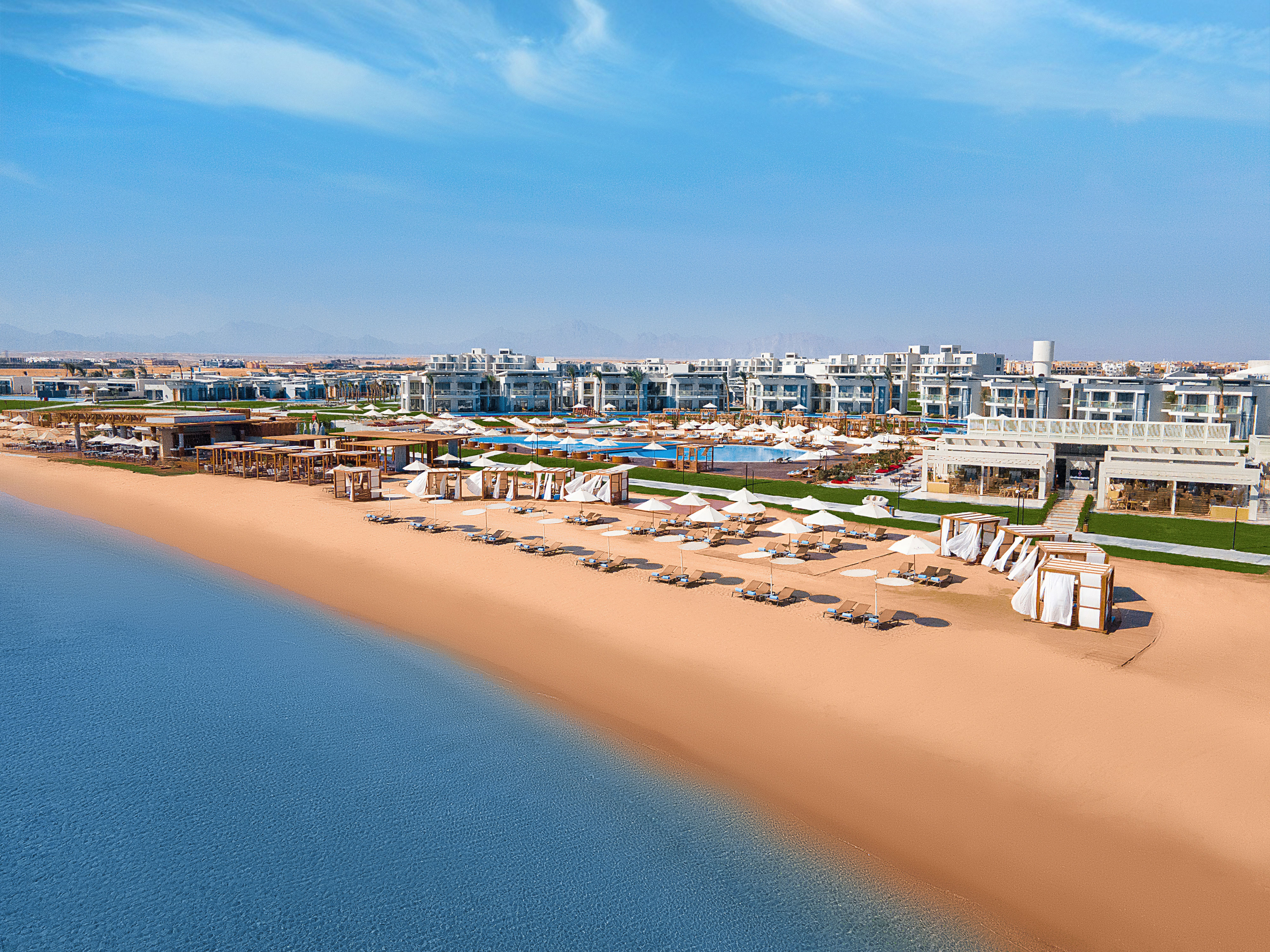 Rixos Premium Magawish Suites & Villas - billede 5
