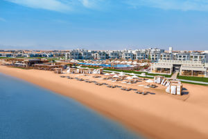 Rixos Premium Magawish Suites & Villas